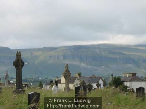 Sligo Cemetery